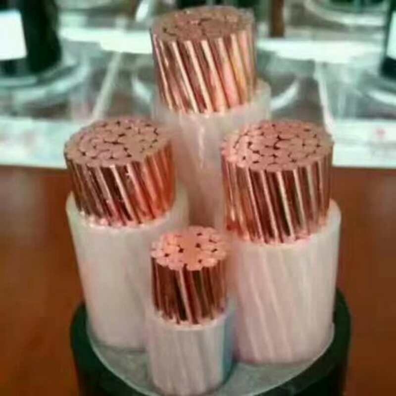 供應國標變頻電纜BPGGPP2安徽長峰特種電纜