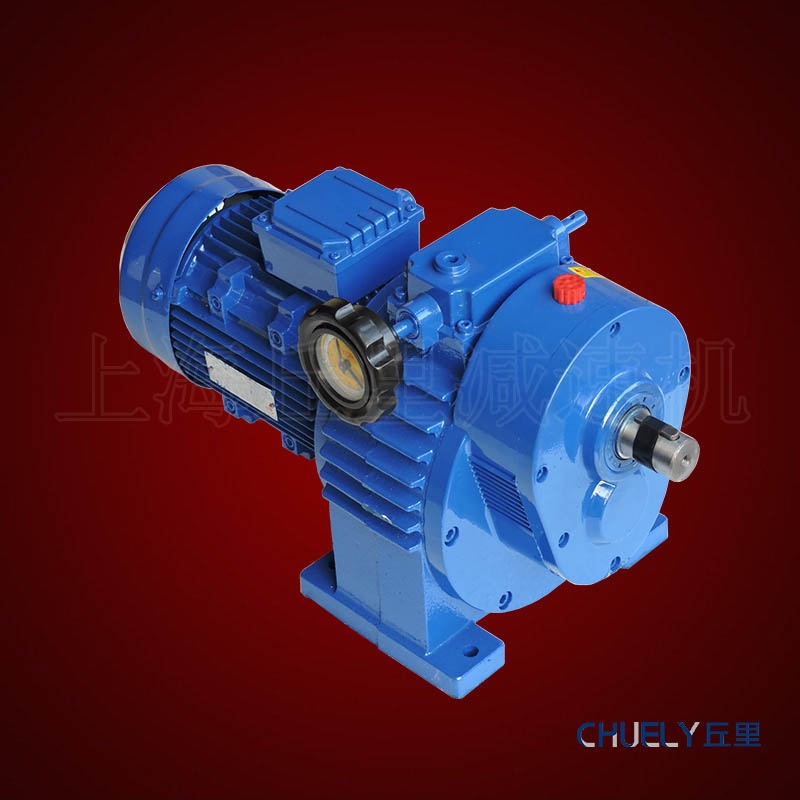 JWB-4X-60D一級(jí)齒輪變速機(jī) 調(diào)速穩(wěn)定 能耗低