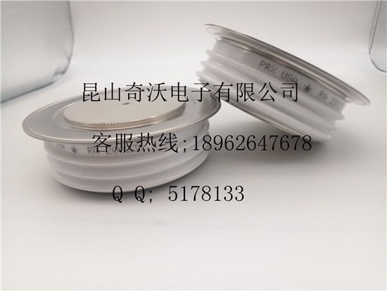 RA200236美國進口PRX品牌可控硅模塊