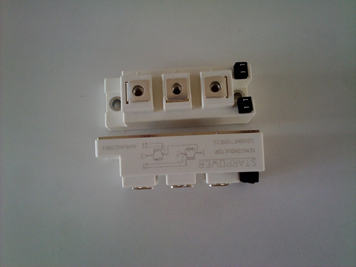 GD100HFL120C2SGD200HFL120C2S˹_IGBTģK