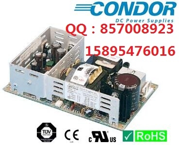 SL POWER CONDOR 開關(guān)電源GECA40DG 40W +5V/+24