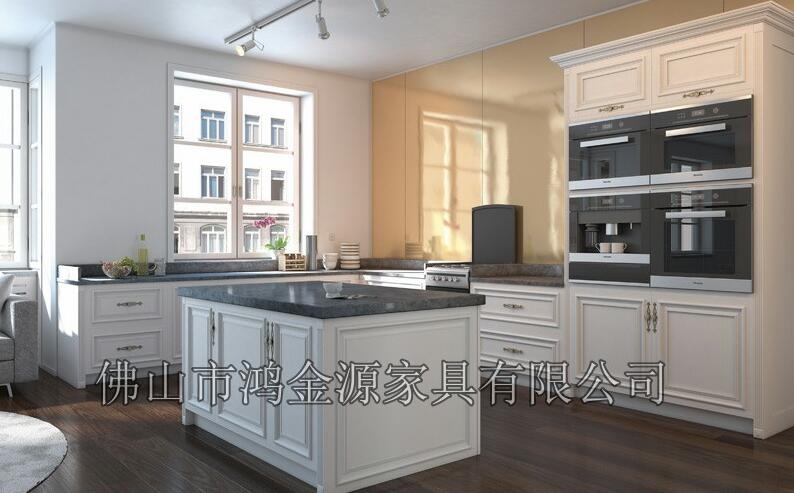 英皇明珠全鋁家居不斷進步 快速覆蓋全市場