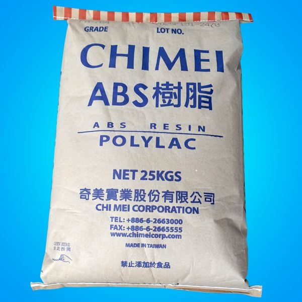 ABS擠出級PA-709臺灣奇美超高沖擊強度
