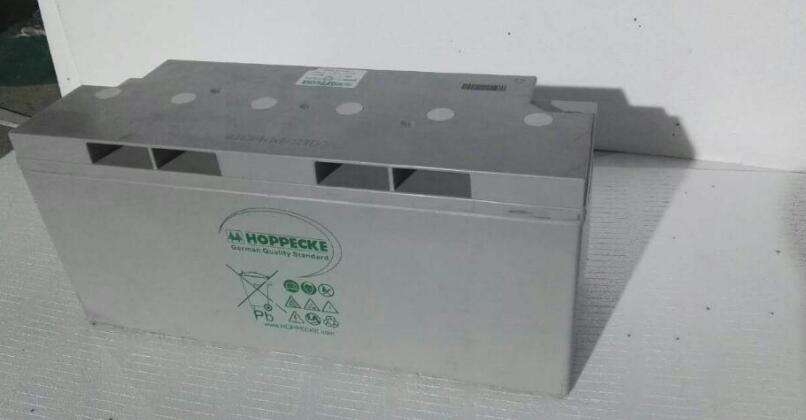 SB12V100荷貝克蓄電池12v100ah報價及參數(shù)