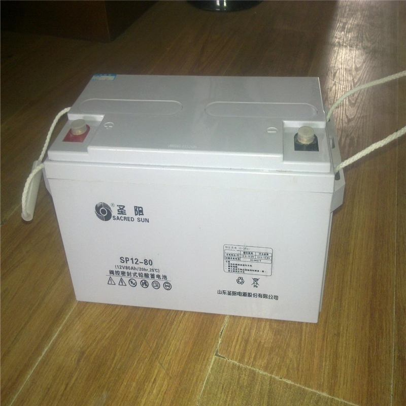 圣陽蓄電池6GFM-200 12v200ah產(chǎn)品安裝要求