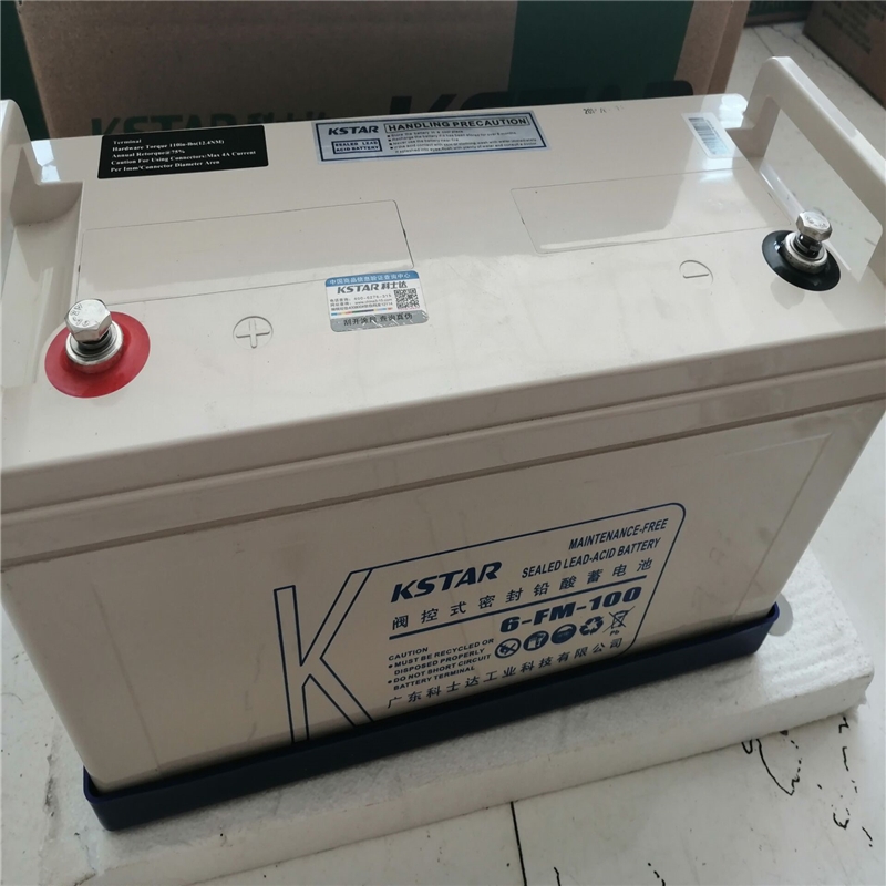 6-FM-65C/12v65ah科士達蓄電池 參數(shù)規(guī)格