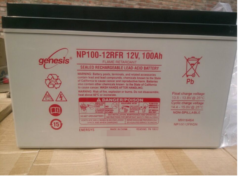NP100-12Z˹늳12v100ah
