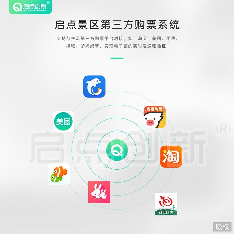 啟點玻璃橋人數(shù)統(tǒng)計系統(tǒng)，玻璃橋流量管理系統(tǒng)，人數(shù)統(tǒng)計票務(wù)系統(tǒng)上門安裝
