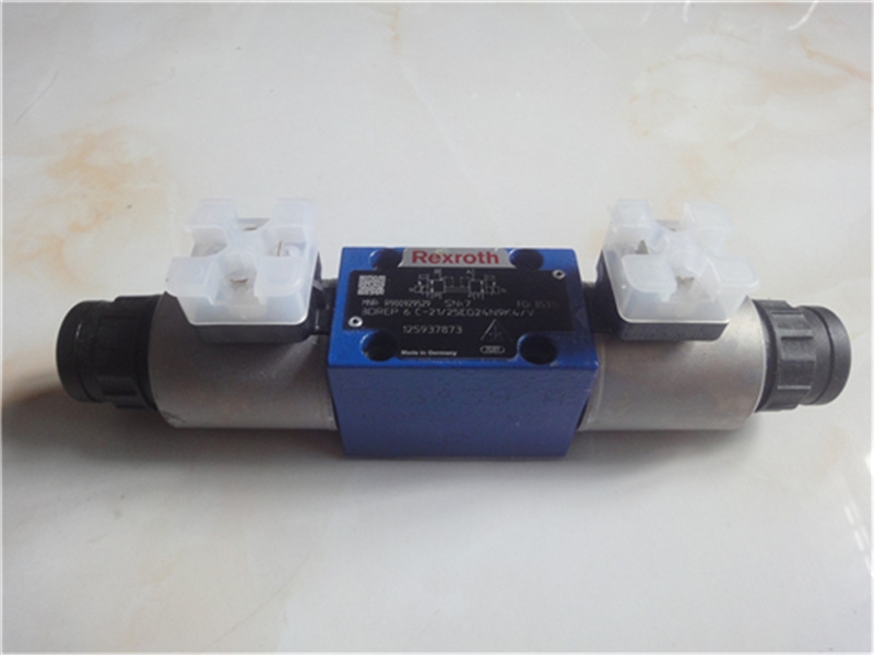 3DR10P5-6X/200Y/00M力士樂三通減壓閥現(xiàn)貨