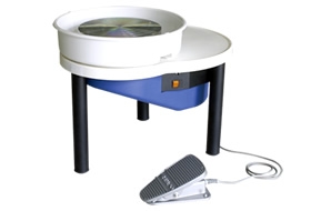 日本shimpo陶藝設備變速拉胚機RK-55
