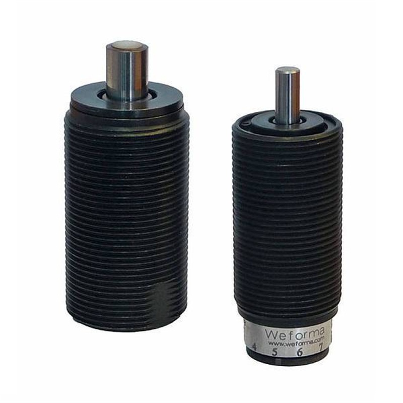 新品Weforma緩沖器