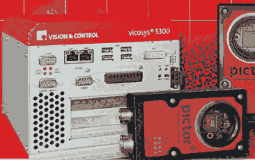 VISION&CONTROLC(j)ҕX(ju)C(j)z^ҕX(ju)ϵy(tng)xh(hun)ΟɟȮa(chn)Ʒ