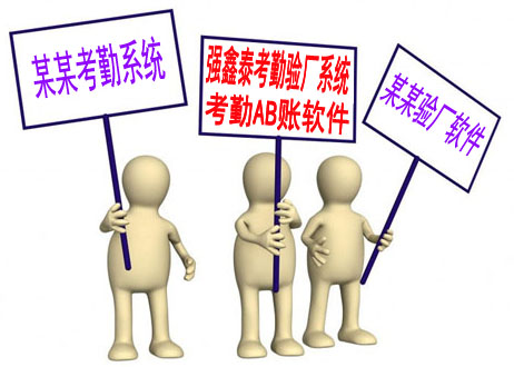 專業(yè)的考勤驗廠審核軟件強鑫泰驗廠系統(tǒng)完全符合BSCI相關要求
