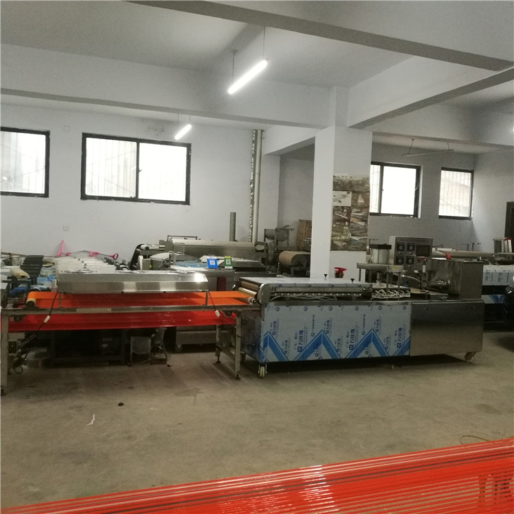 鹽城多功能烙饃機廠家技術(shù)淺談
