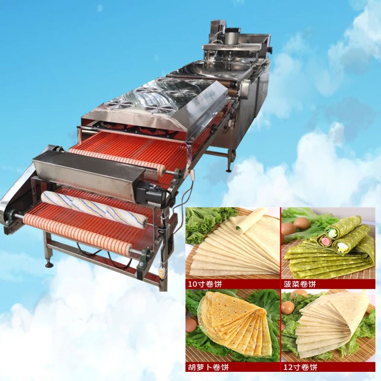 烙饃機(jī)價(jià)格區(qū)間