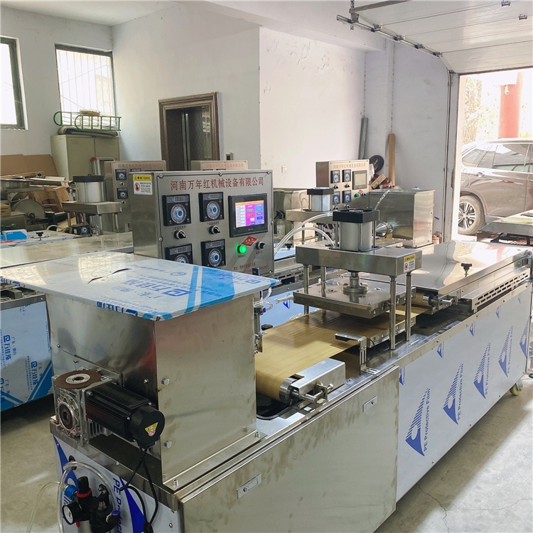 成都多功能烙饃機(jī)廠家價格明細(xì)