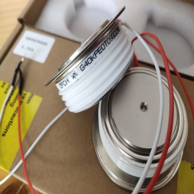 ZFCH可控硅晶閘管ZP500A2800V