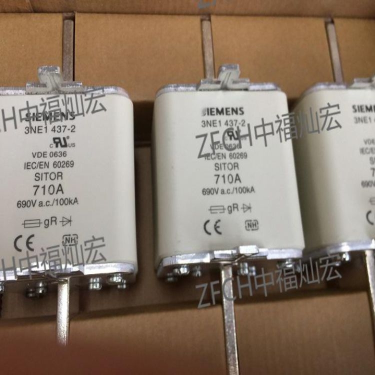 SIEMENS西門子熔斷器3NG1002 3NG1102 3NG1202