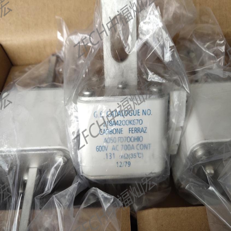 羅蘭熔斷器A130UD71LLI450 L300666 1250V 1300V 450A