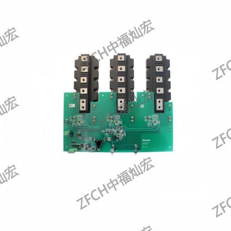 飛仕得1FSD205-5SNA1500E330305是兩并聯(lián)即插即用一體板驅(qū)動(dòng)器