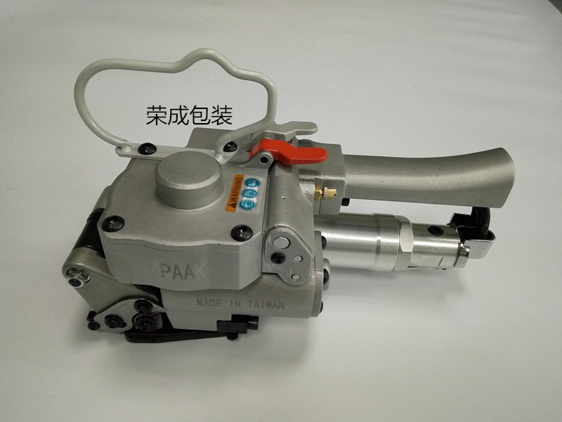 氣動打包機型號XQD-19參數(shù)