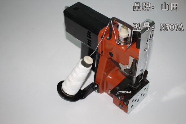 江西電動縫包機手提N500A型號批發(fā)