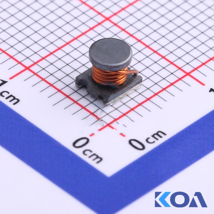 KOA Speer | 늸 KQCϵLPCϵ LPC4545