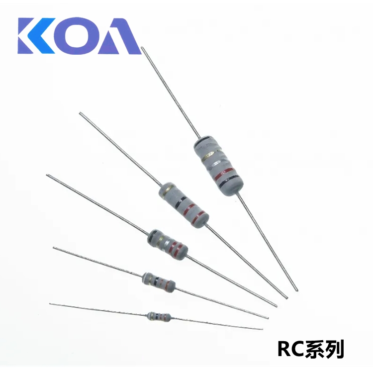 KOA RCR ձKOA  KOAȫϵд
