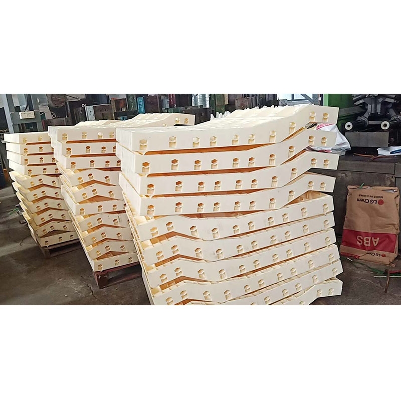 貴州防撞墻塑料模具哪家專(zhuān)業(yè)
