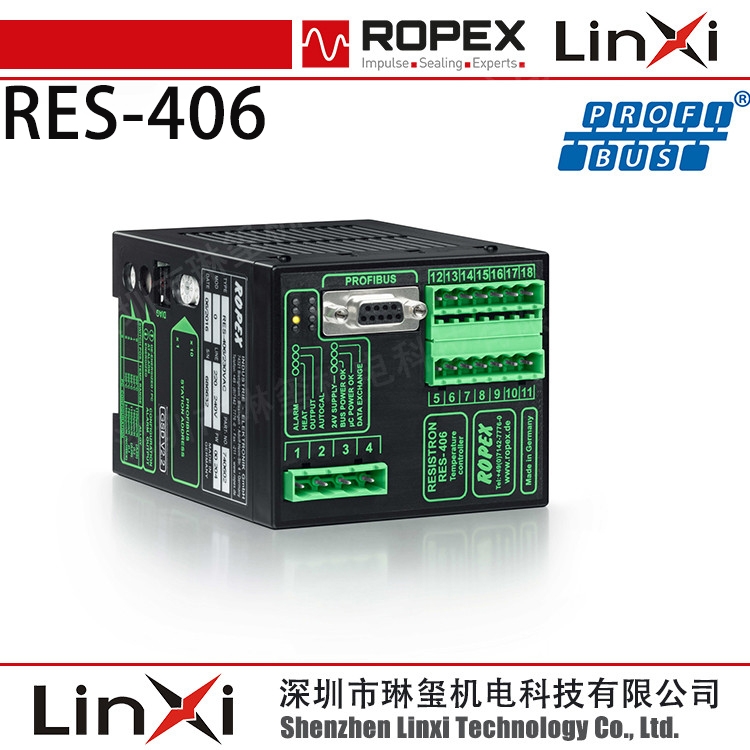 ROPEXضȿ RES-406/400VAC