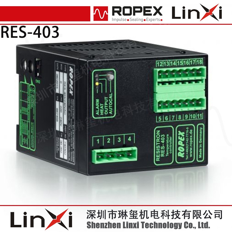 ROPEXضȿ RES-403/230VAC