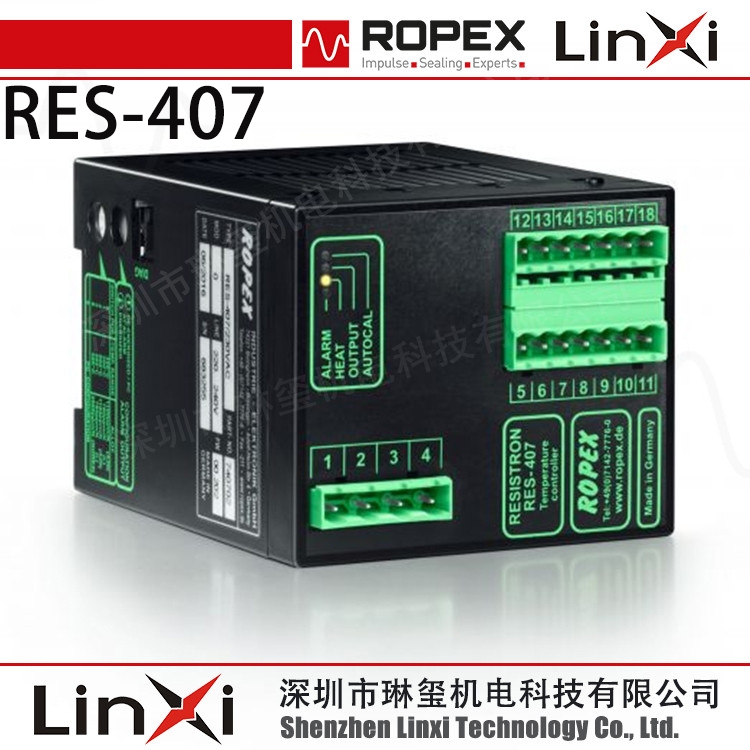 ROPEXضȿ RES-407/230VAC