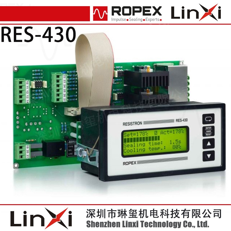 ROPEXضȿ RES-430/230VAC