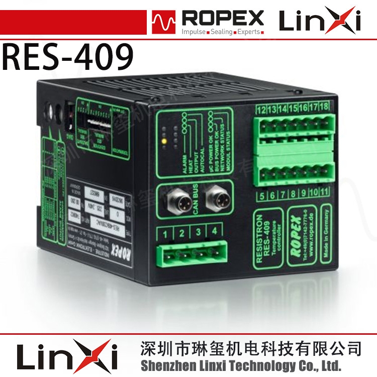 ROPEXضȿ RES-409