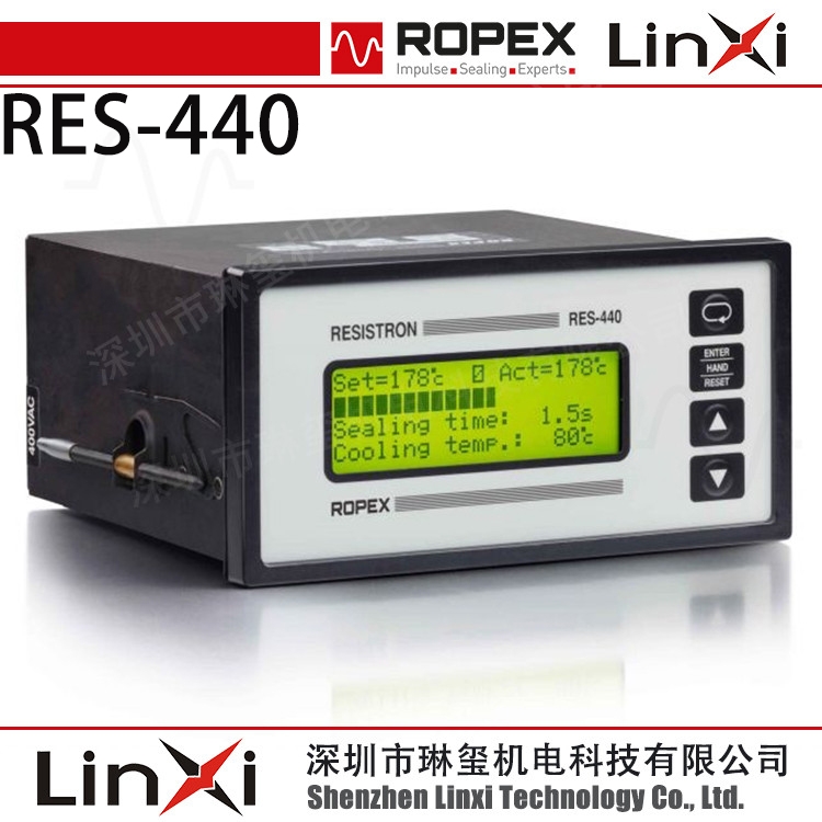 ROPEXضȿ RES-440-L/230VAC