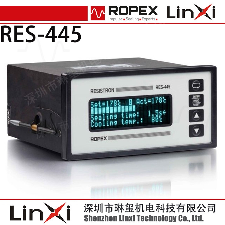ROPEXضȿ RES-445-L/230VAC