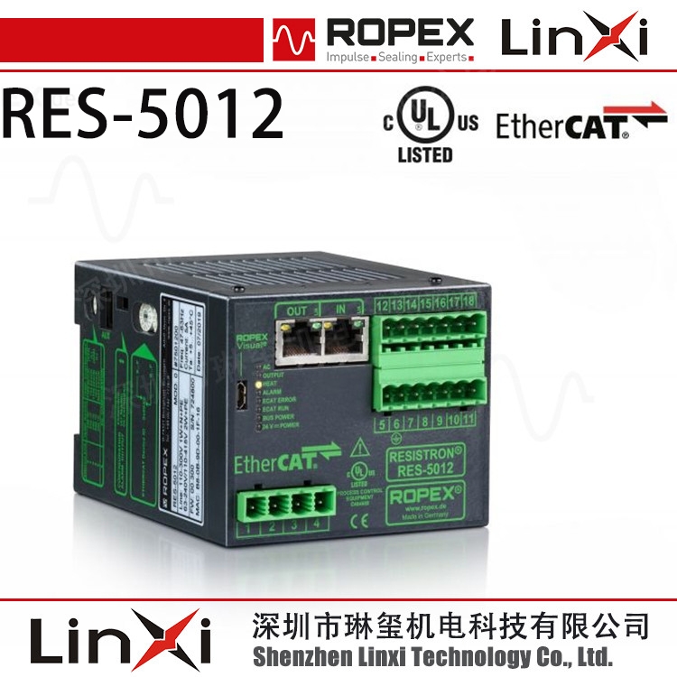ROPEXضȿ RES-5012