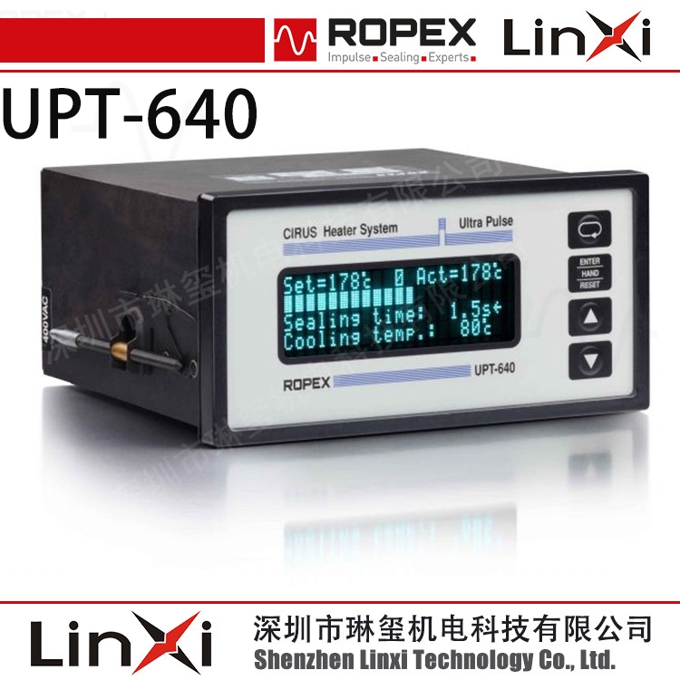 ROPEXضȿ UPT-640-V/400VAC