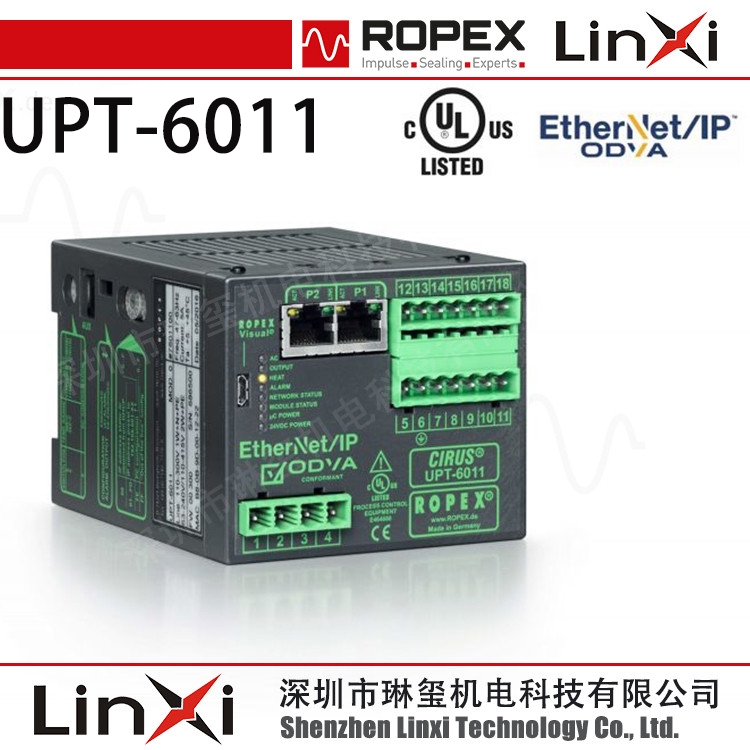 ROPEXضȿ UPT-6011