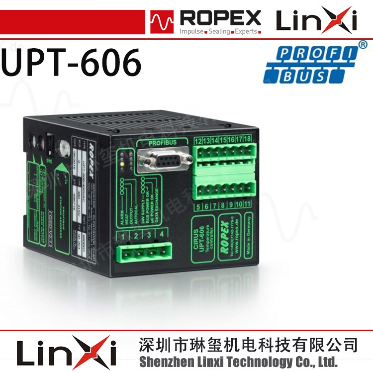 ROPEXضȿ UPT-606/400VAC