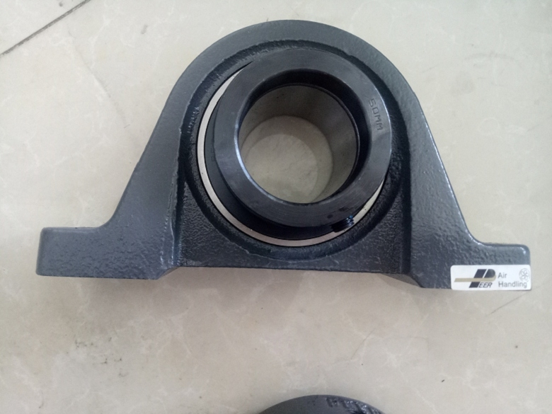 路北區(qū)FH210-50MMPEER免維護(hù)軸承顆粒機(jī)軸承
