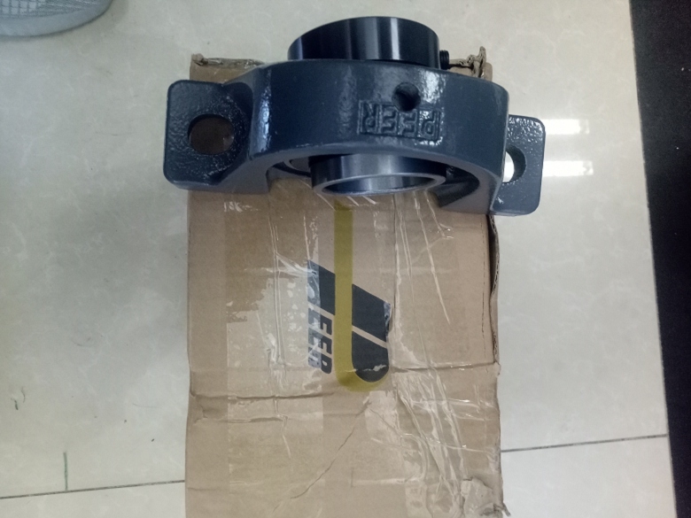 濱?？hUKP211-50MMPEER免維護(hù)軸承鋸切設(shè)備軸承