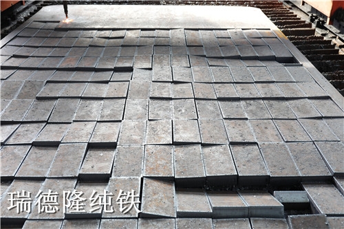 寧波電工純鐵批發(fā) 電磁純鐵價格