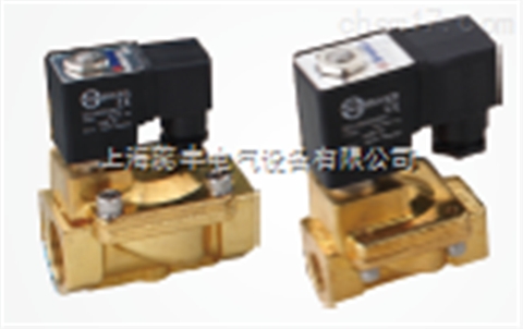PUS225F-40S--臺灣SHAKO新恭電磁閥
