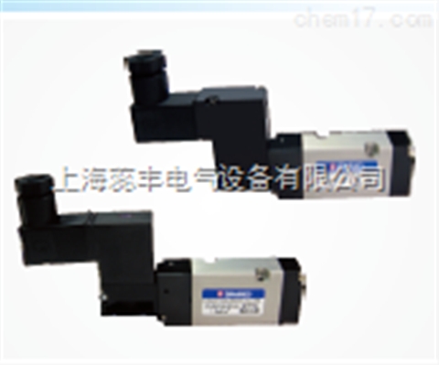 PUS225F-12S--臺(tái)灣SHAKO新恭電磁閥