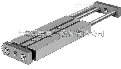 德國FESTO費斯托SPZ-16-80-P-A-KFSPZ
