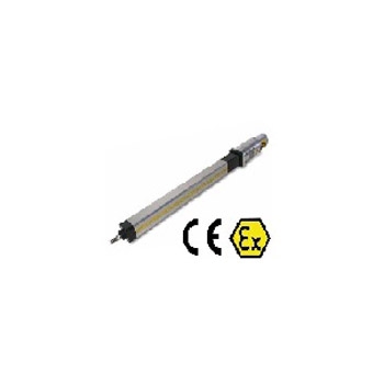 供應(yīng)Parker-XFC大推力滾柱絲杠驅(qū)動電動缸