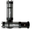 供應(yīng)Parker_JAK50/JAK80氣動(dòng)沖擊缸改善大塊物料的處理