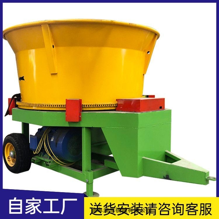 方捆玉米秸稈粉碎機(jī) 轉(zhuǎn)筒式旋切粉草機(jī)