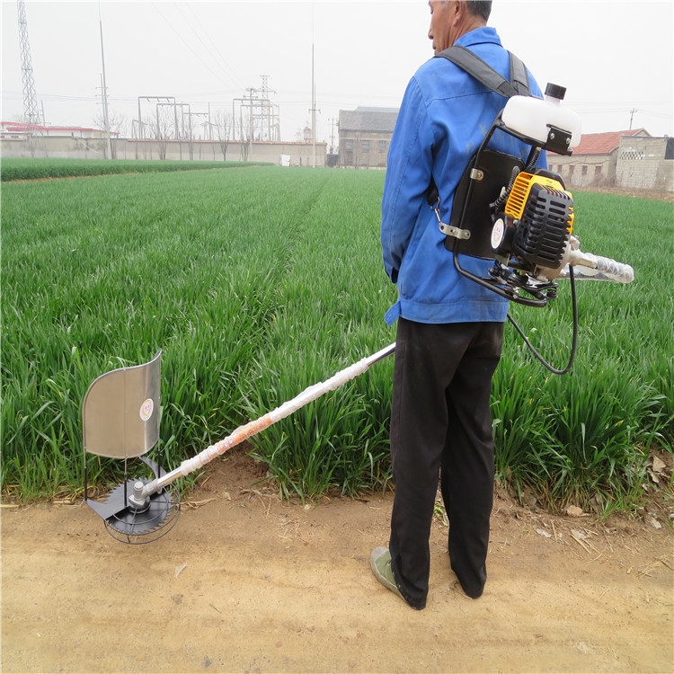 小型打草機(jī) 省人工割草機(jī) 背負(fù)式割稻機(jī)
